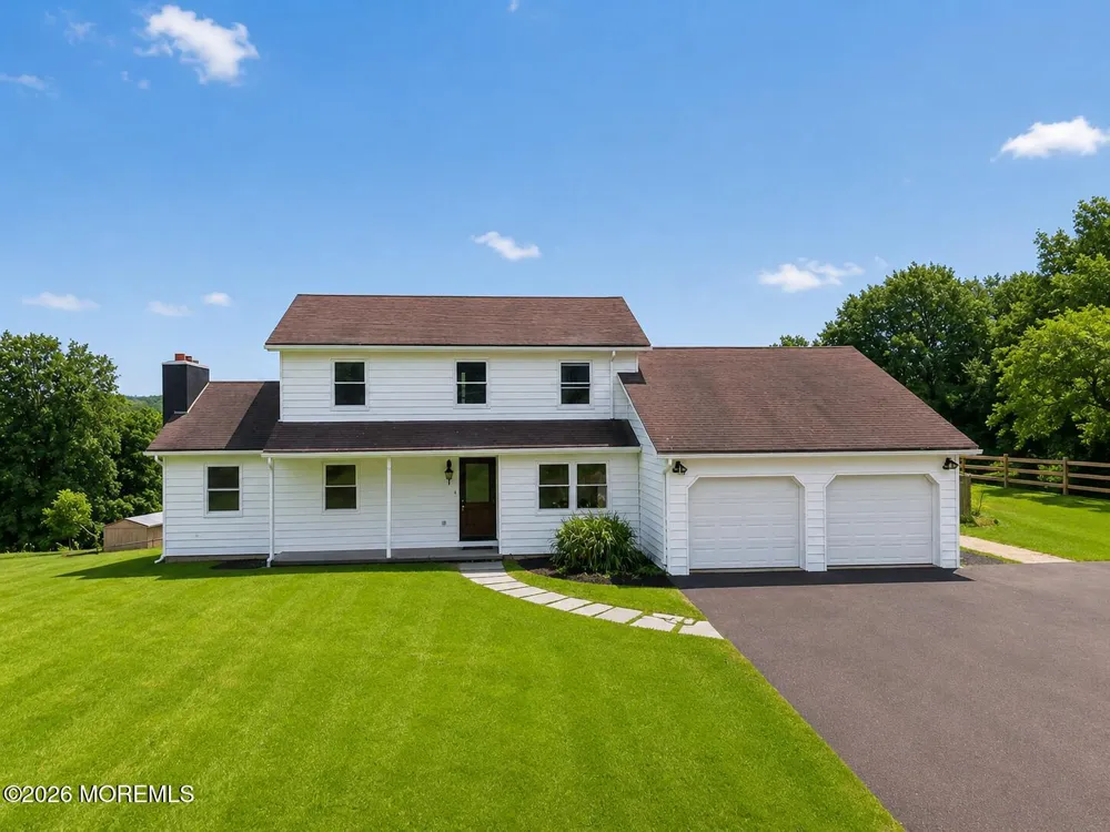 166 Mudtown Road Wantage, NJ 07461