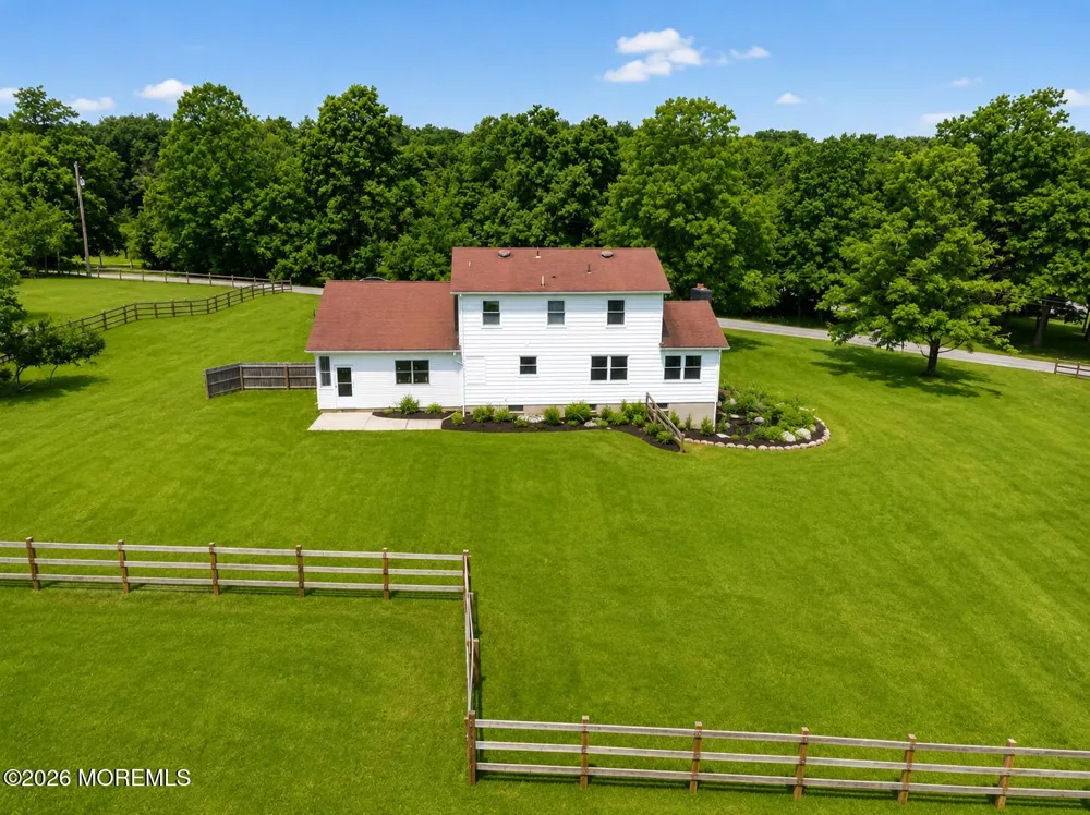 166 Mudtown Road Wantage, NJ 07461