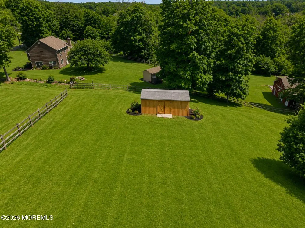 166 Mudtown Road Wantage, NJ 07461