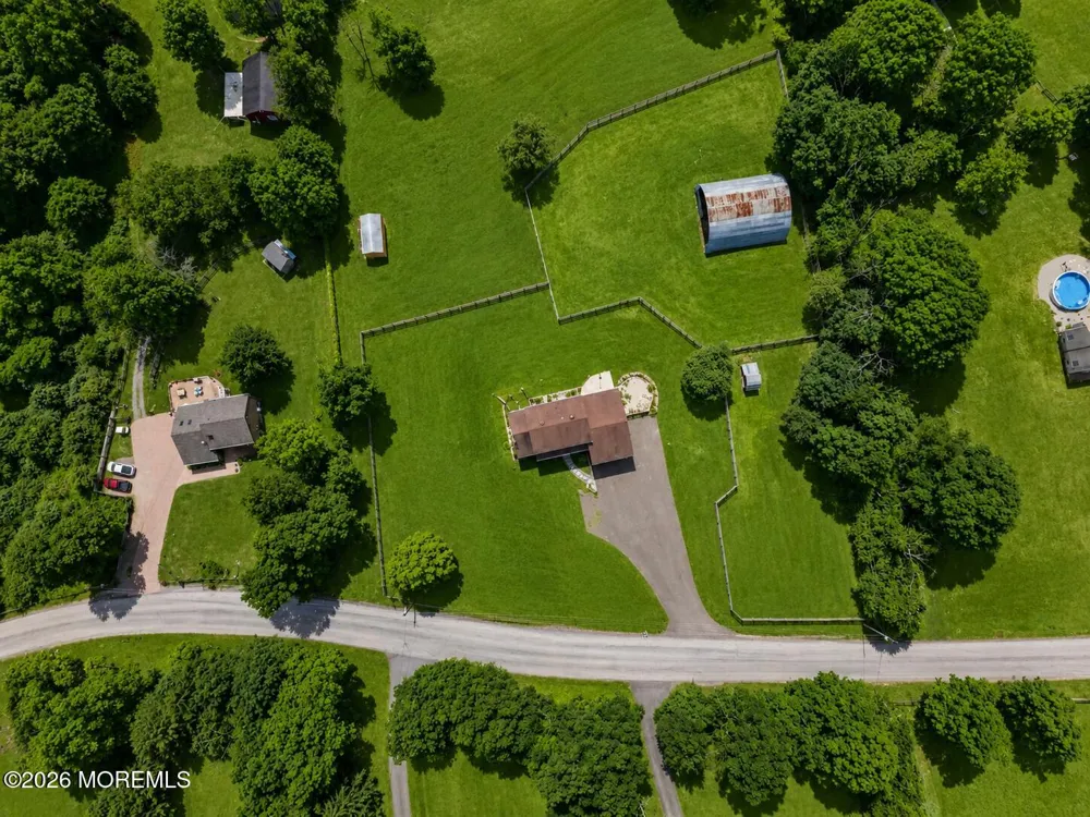 166 Mudtown Road Wantage, NJ 07461