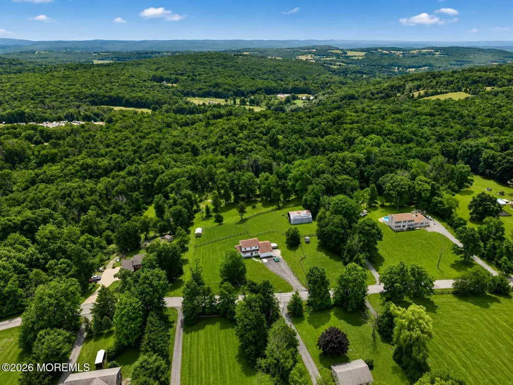 166 Mudtown Road Wantage, NJ 07461