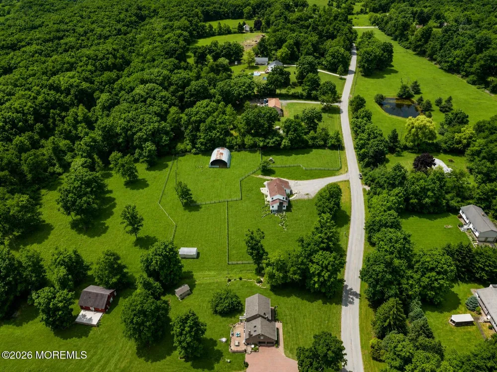 166 Mudtown Road Wantage, NJ 07461
