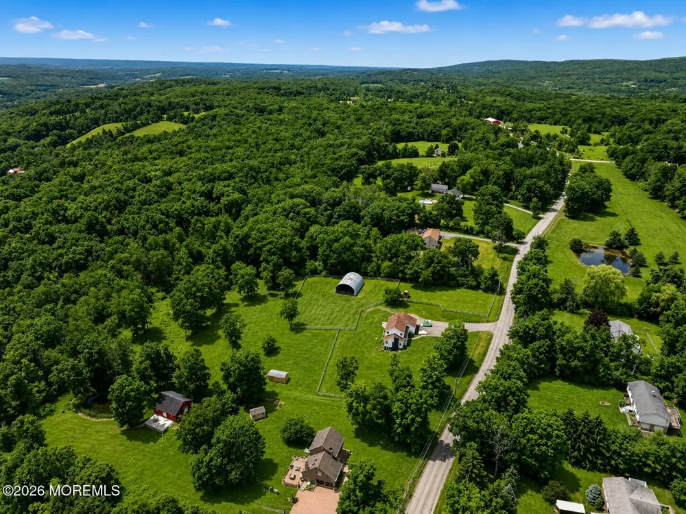 166 Mudtown Road Wantage, NJ 07461