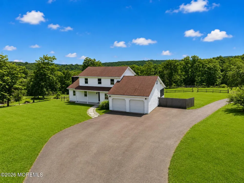 166 Mudtown Road Wantage, NJ 07461