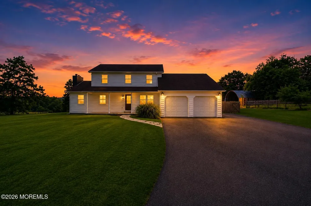 166 Mudtown Road Wantage, NJ 07461