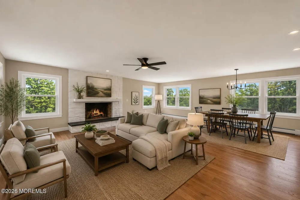 166 Mudtown Road Wantage, NJ 07461