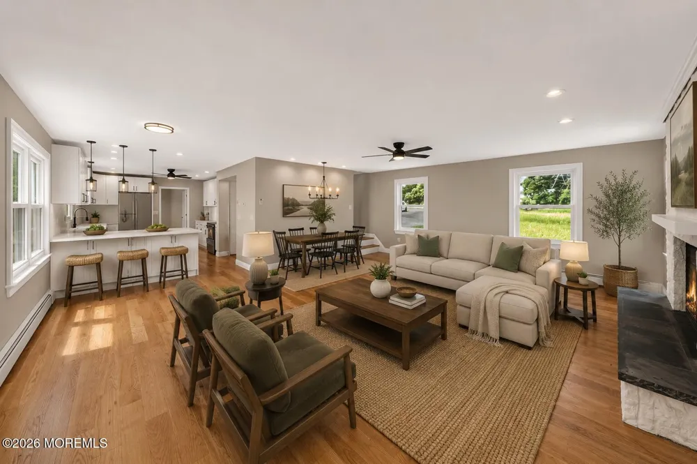 166 Mudtown Road Wantage, NJ 07461