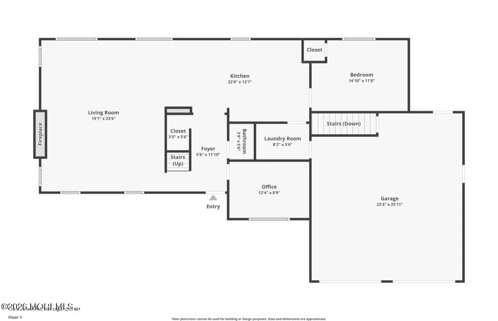 166 Mudtown Road Wantage, NJ 07461