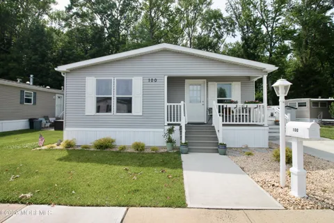 100 Woody Road