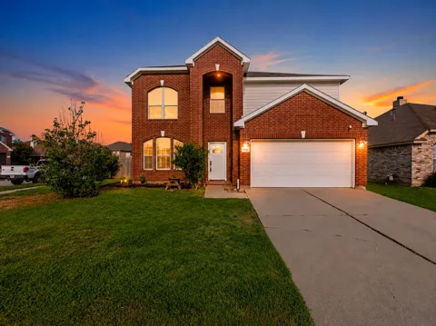 7301 Tin Cup Drive