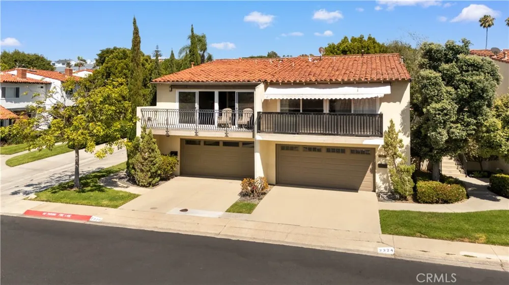 2326 Vista Hogar Newport Beach, CA 92660
