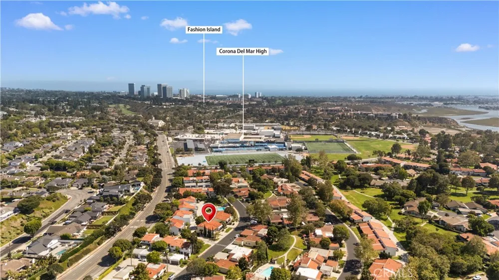 2326 Vista Hogar Newport Beach, CA 92660