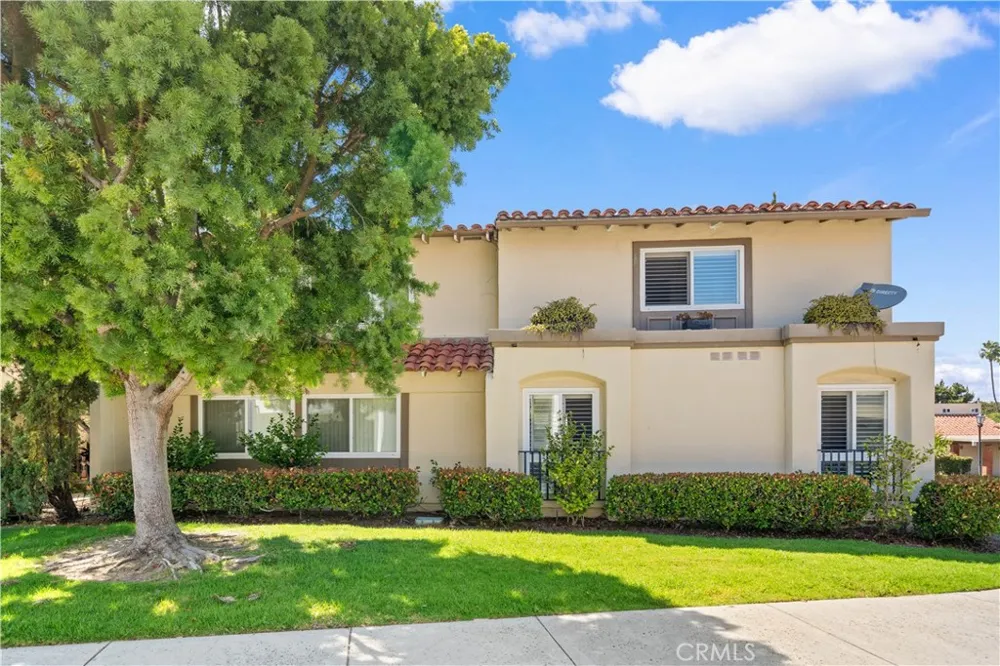 2326 Vista Hogar Newport Beach, CA 92660