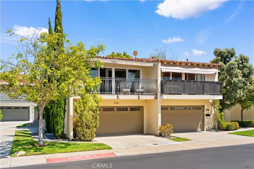 2326 Vista Hogar Newport Beach, CA 92660