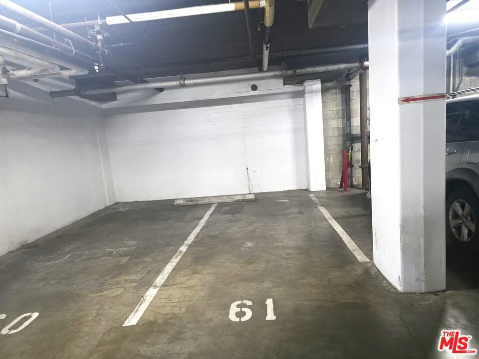 421 S La Fayette Park Place #712 Los Angeles, CA 90057