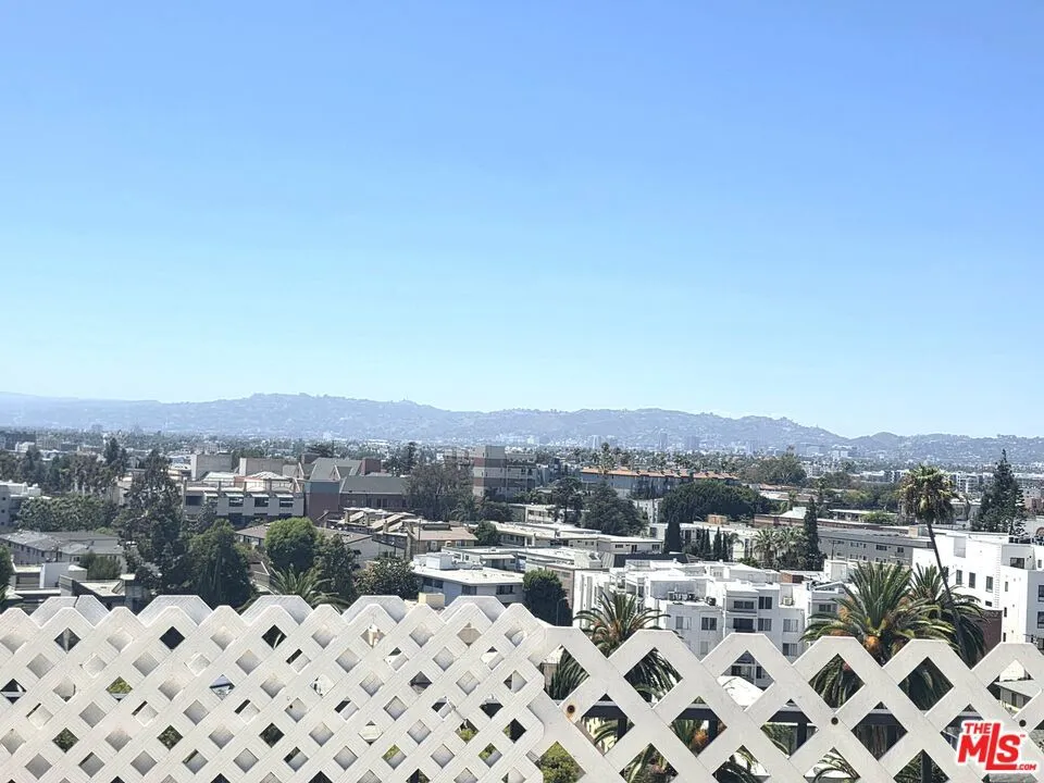 421 S La Fayette Park Place #712 Los Angeles, CA 90057
