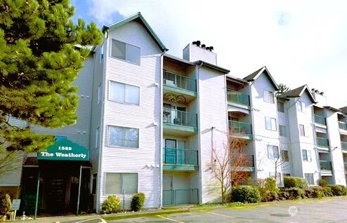 1522 NE 175th Street #200 Shoreline, WA 98155