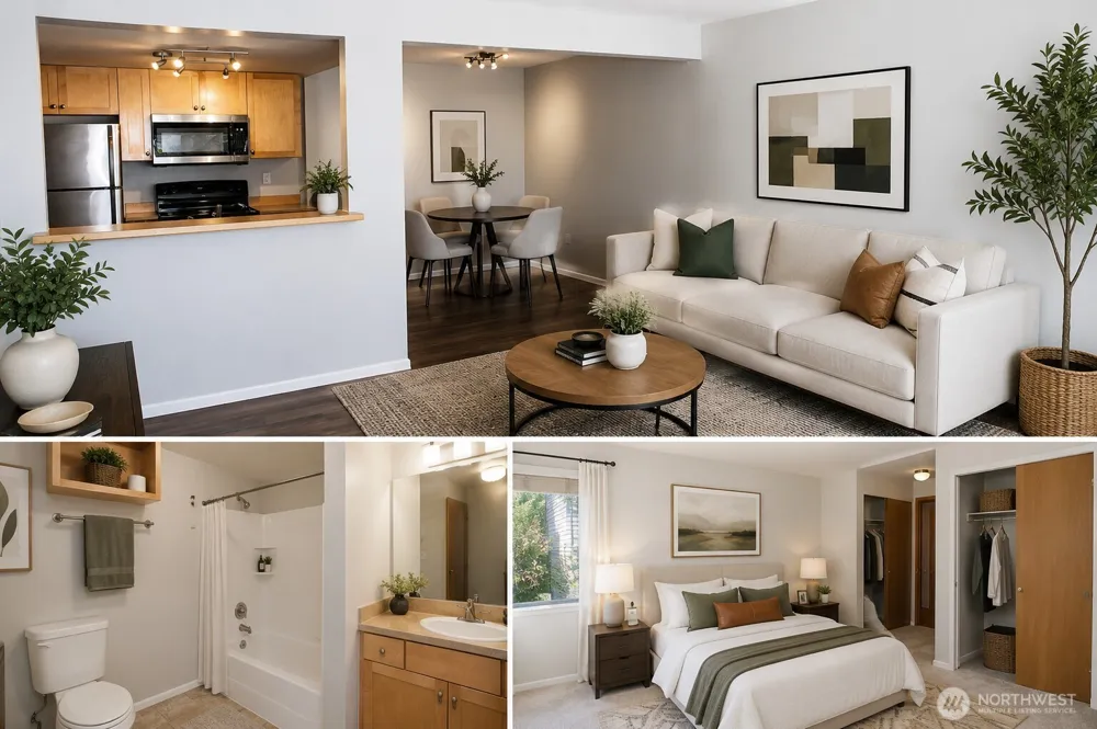 1522 NE 175th Street #200 Shoreline, WA 98155