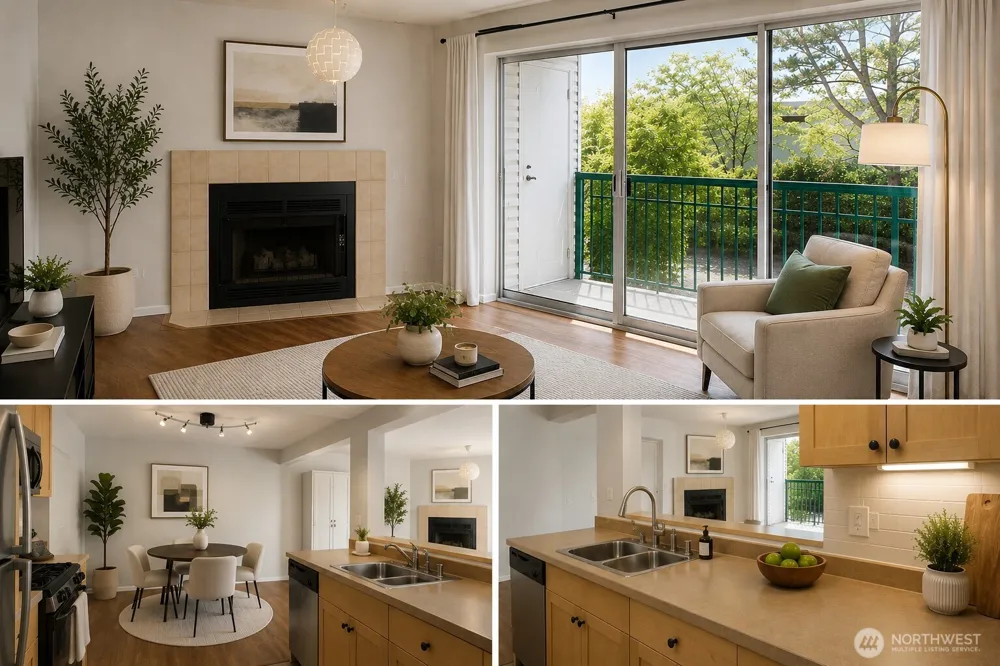 1522 NE 175th Street #200 Shoreline, WA 98155