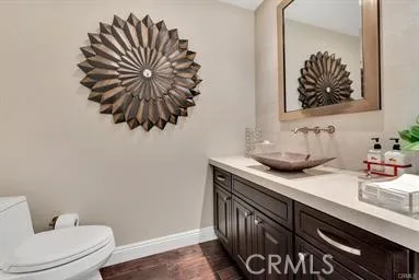 4645 Park Mirasol Calabasas, CA 91302