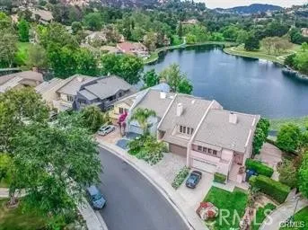 4645 Park Mirasol Calabasas, CA 91302