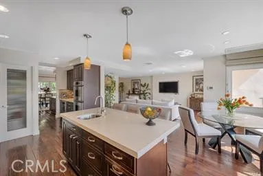 4645 Park Mirasol Calabasas, CA 91302