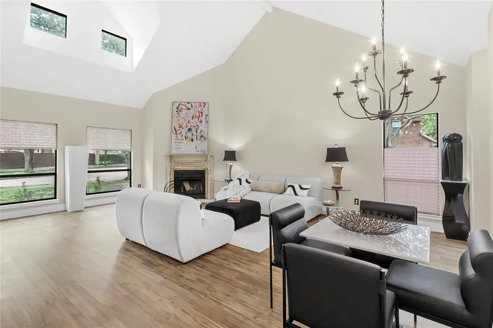 4144 Greystone Way #101 Sugar Land, TX 77479
