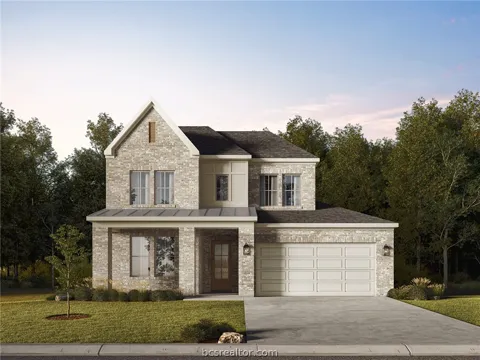 3713 Panola Park Drive