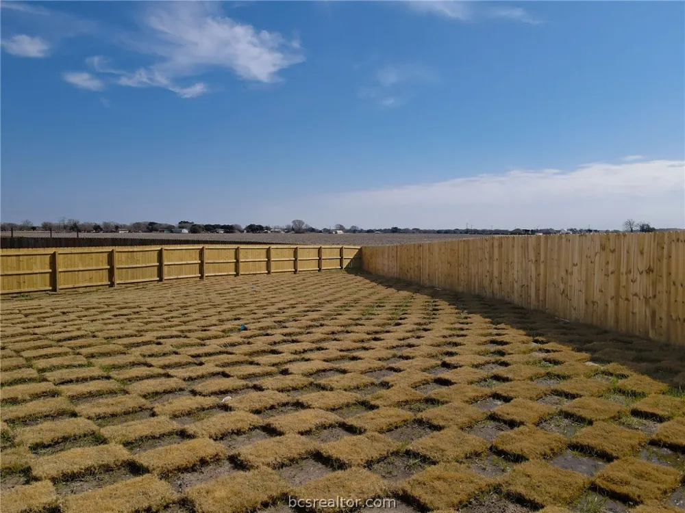 161 Turnrow Cove Snook, TX 77879