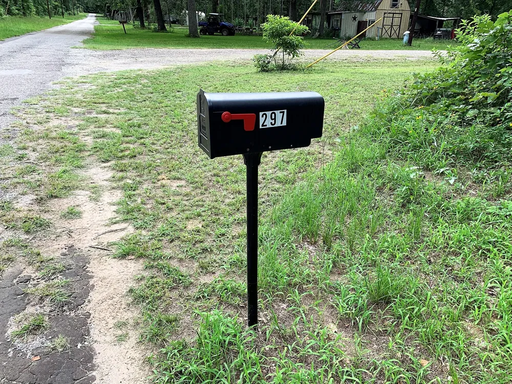 279 Timber Bluff Road Bullard, TX 75757