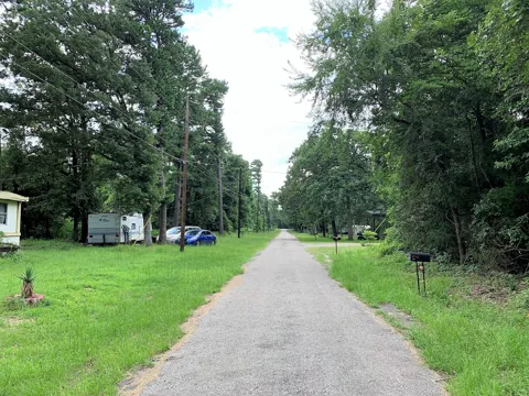 279 Timber Bluff Road