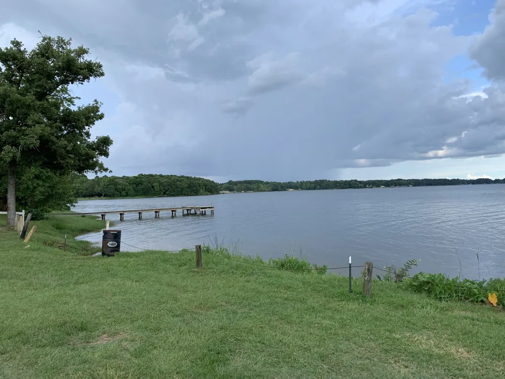 279 Timber Bluff Road Bullard, TX 75757