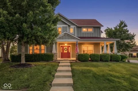 241 Liberty Boulevard