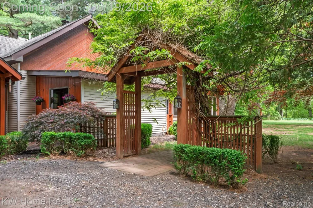 4474 Five Lakes Road North Branch Township, MI 48461