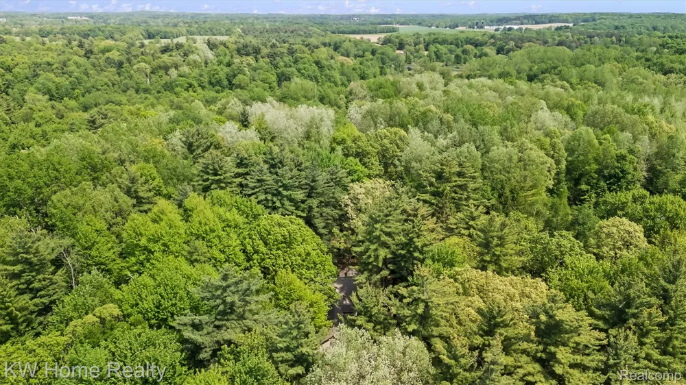 4474 Five Lakes Road North Branch Township, MI 48461