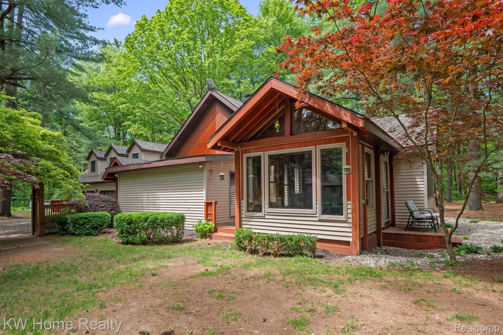 4474 Five Lakes Road North Branch Township, MI 48461