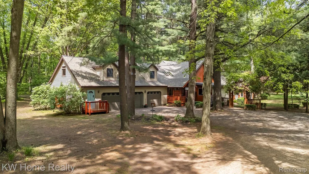 4474 Five Lakes Road North Branch Township, MI 48461