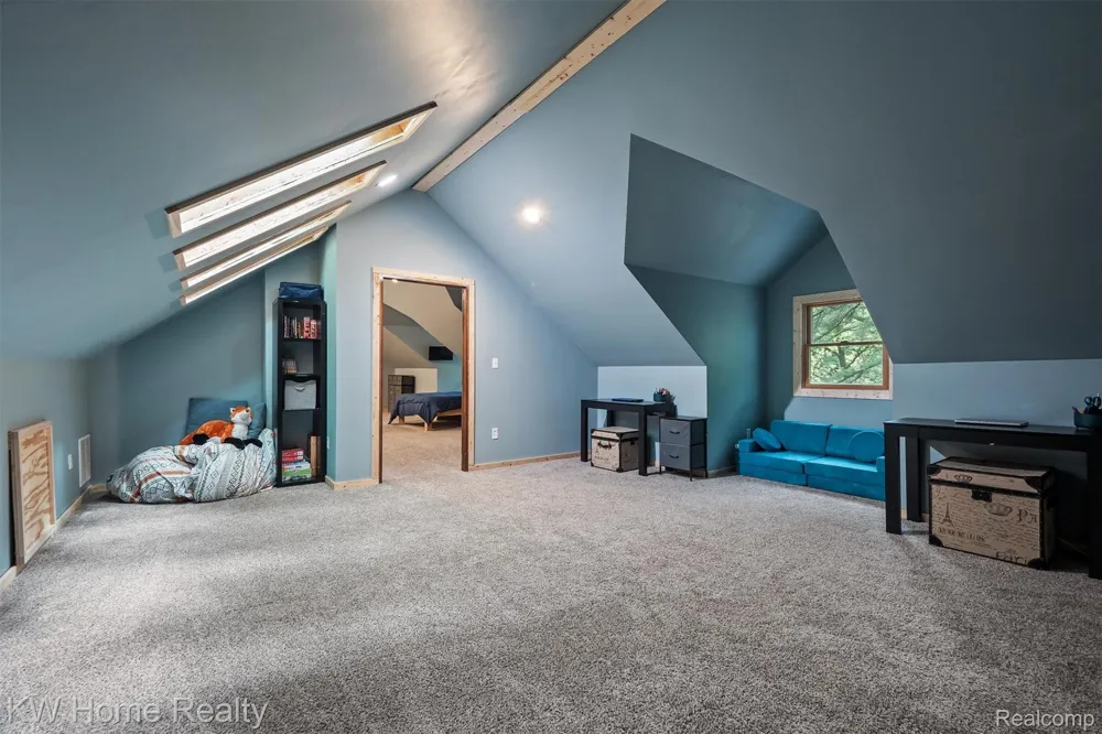 4474 Five Lakes Road North Branch Township, MI 48461