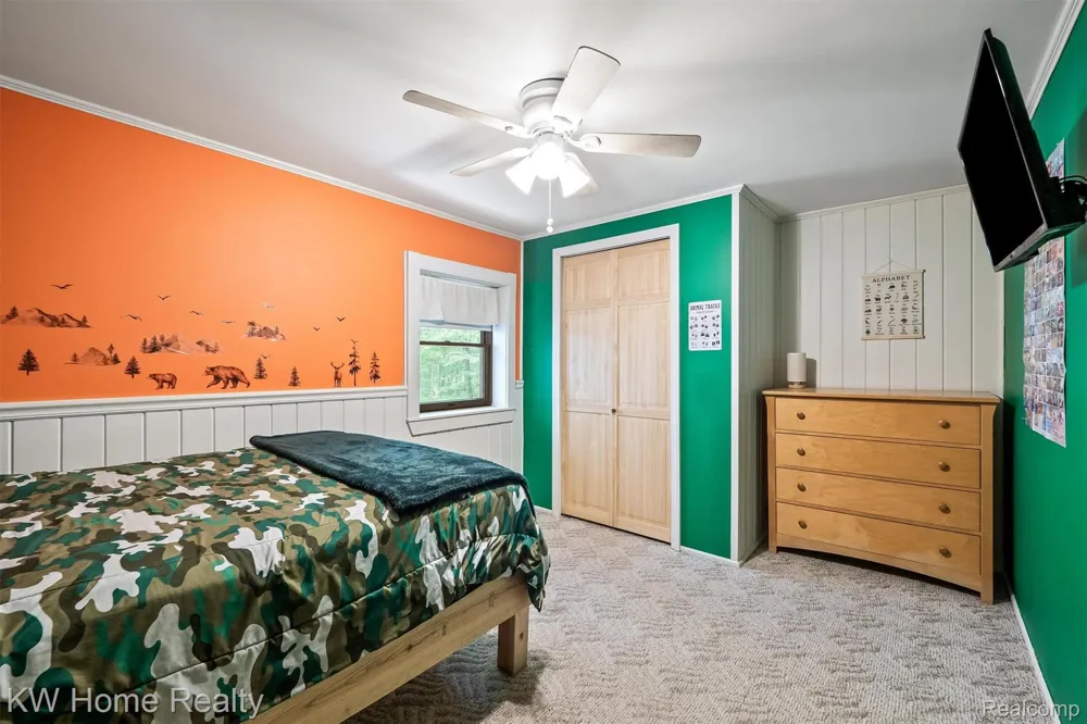 4474 Five Lakes Road North Branch Township, MI 48461