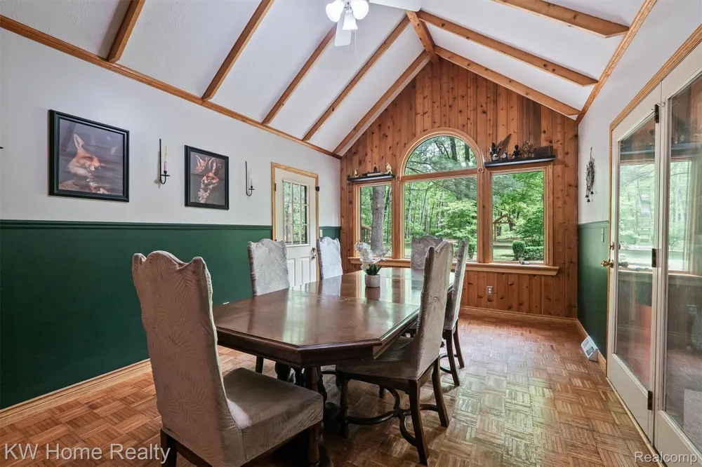 4474 Five Lakes Road North Branch Township, MI 48461