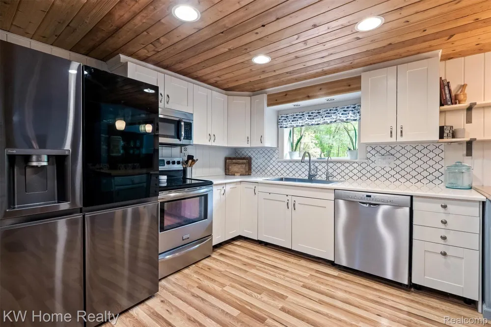 4474 Five Lakes Road North Branch Township, MI 48461