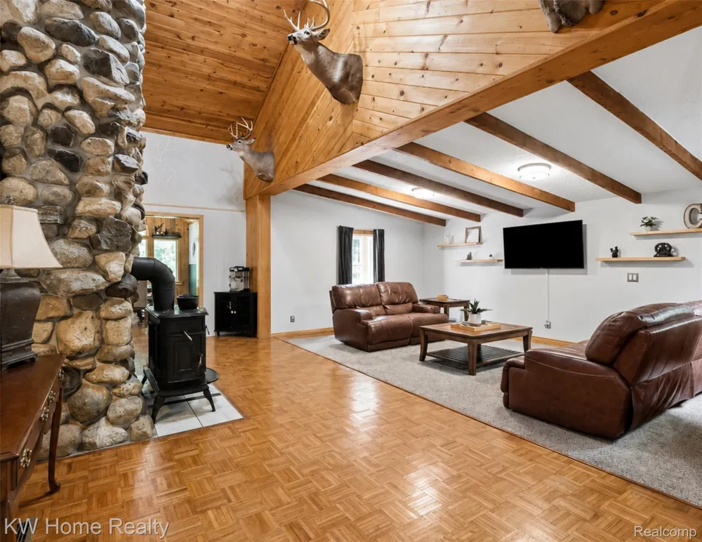 4474 Five Lakes Road North Branch Township, MI 48461