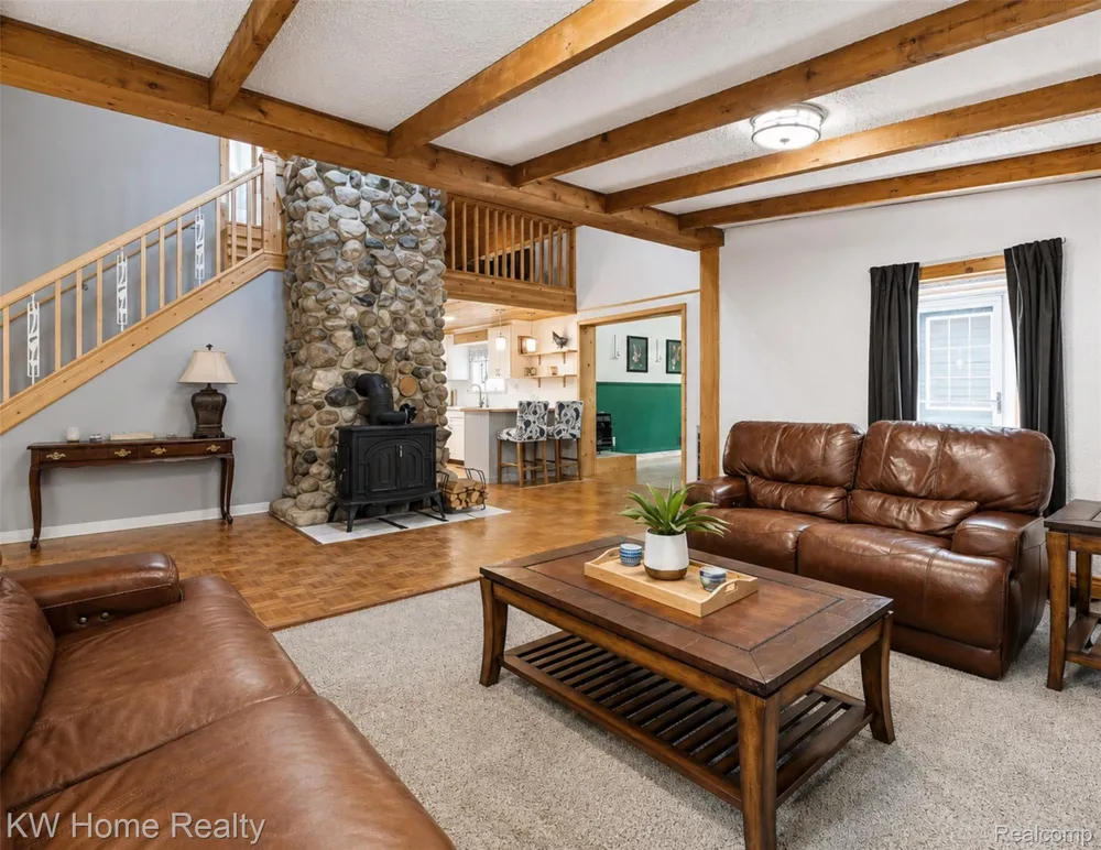 4474 Five Lakes Road North Branch Township, MI 48461