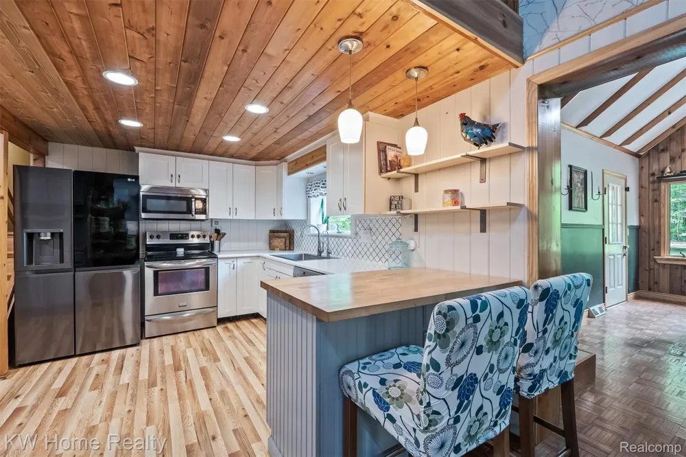 4474 Five Lakes Road North Branch Township, MI 48461