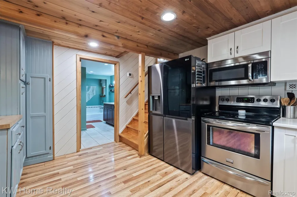 4474 Five Lakes Road North Branch Township, MI 48461