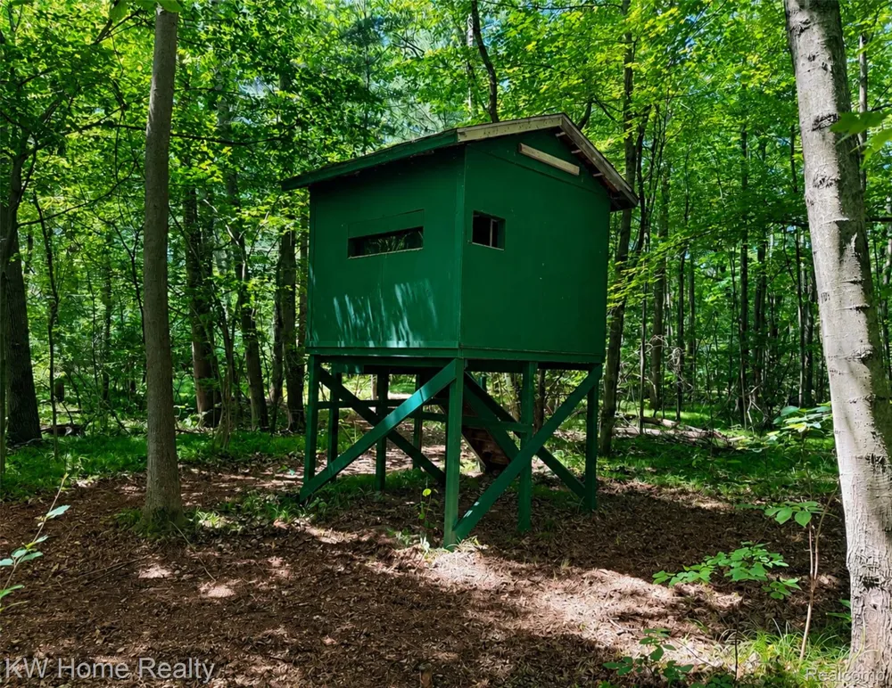 4474 Five Lakes Road North Branch Township, MI 48461