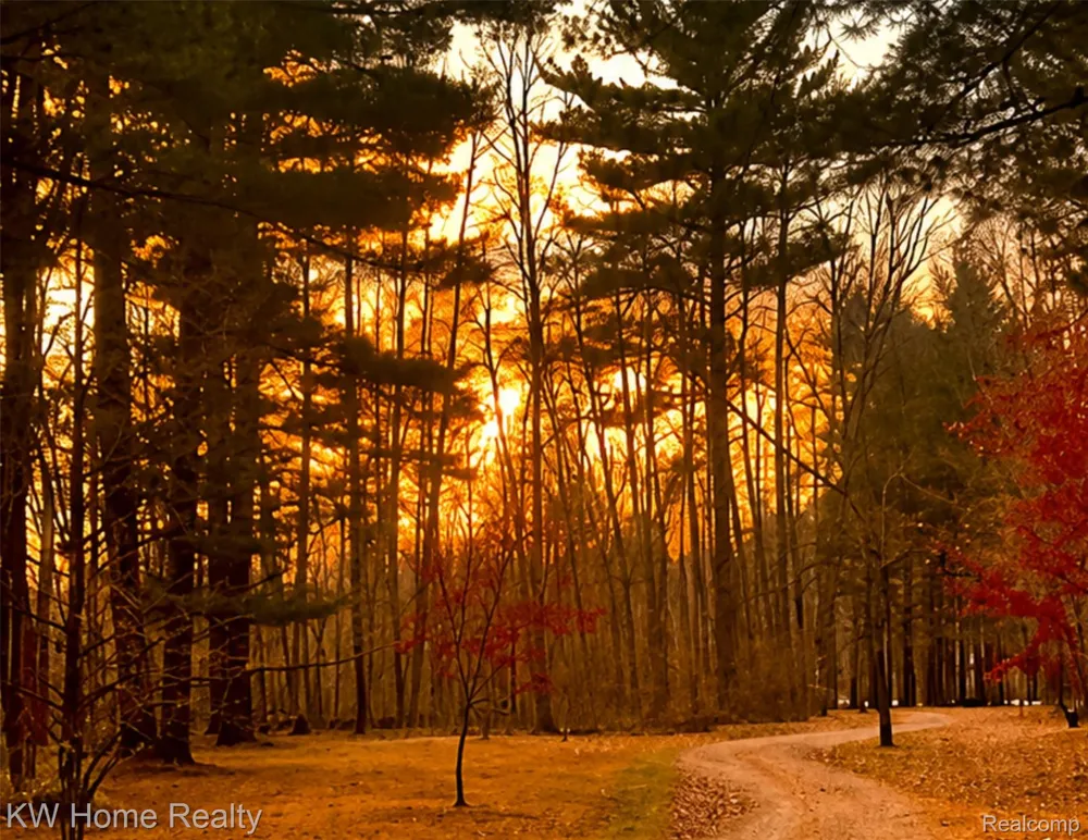 4474 Five Lakes Road North Branch Township, MI 48461