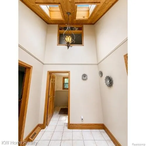 4474 Five Lakes Road North Branch Township, MI 48461
