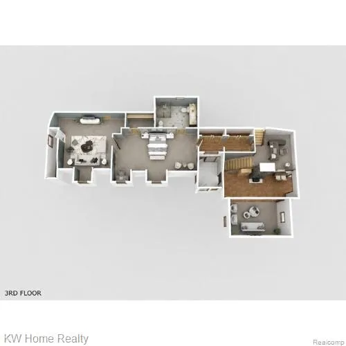 4474 Five Lakes Road North Branch Township, MI 48461