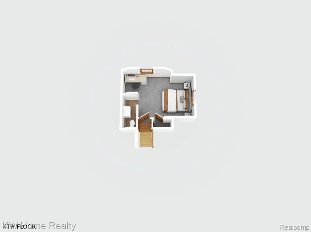 4474 Five Lakes Road North Branch Township, MI 48461